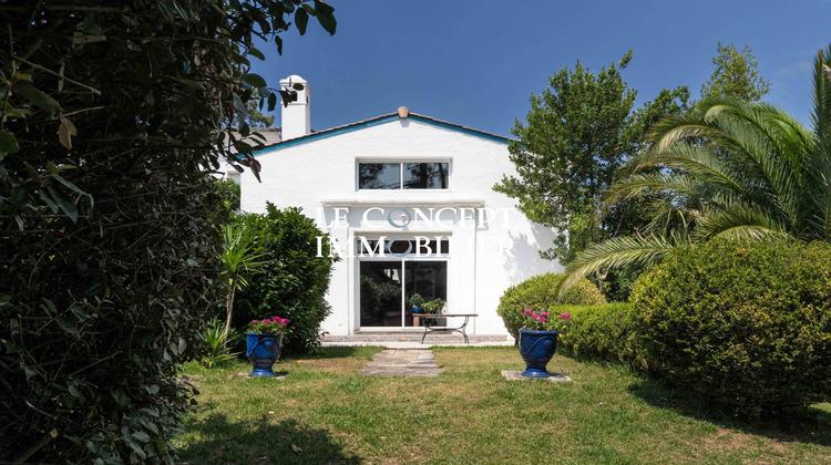 Ma-Cabane - Vente Appartement Bidart, 118 m²