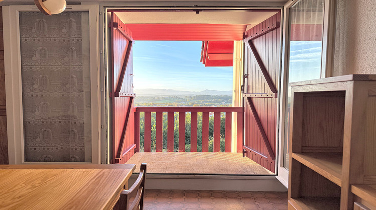 Ma-Cabane - Vente Appartement BIDART, 39 m²