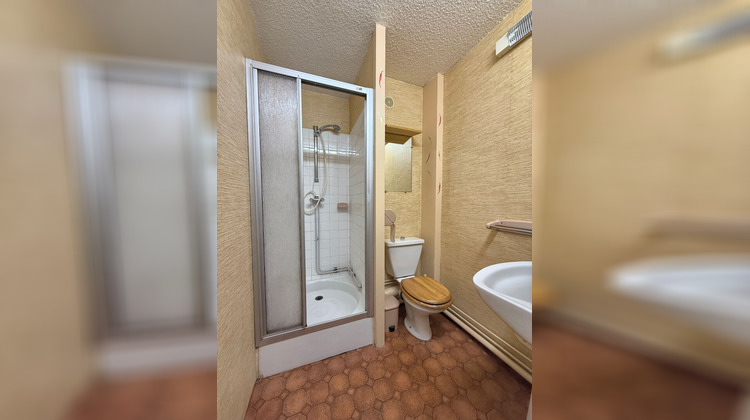 Ma-Cabane - Vente Appartement BIDART, 39 m²
