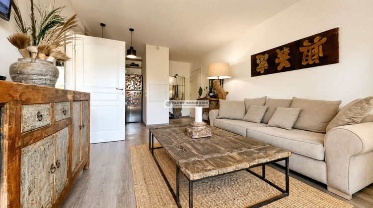 Ma-Cabane - Vente Appartement BIDART, 42 m²