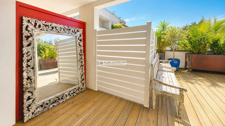 Ma-Cabane - Vente Appartement BIDART, 42 m²
