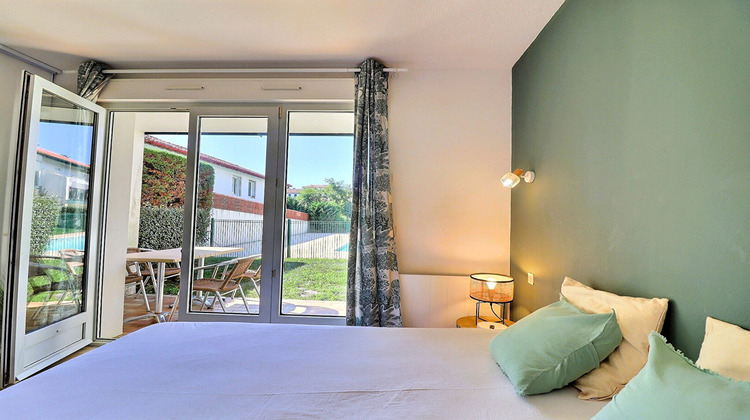Ma-Cabane - Vente Appartement BIDART, 26 m²