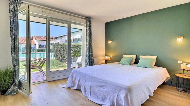 Ma-Cabane - Vente Appartement BIDART, 26 m²
