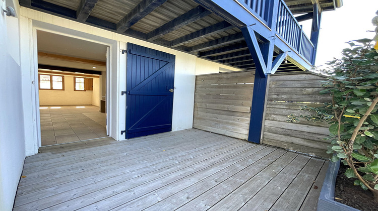 Ma-Cabane - Vente Appartement BIDART, 61 m²