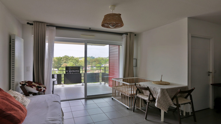 Ma-Cabane - Vente Appartement Bidart, 40 m²