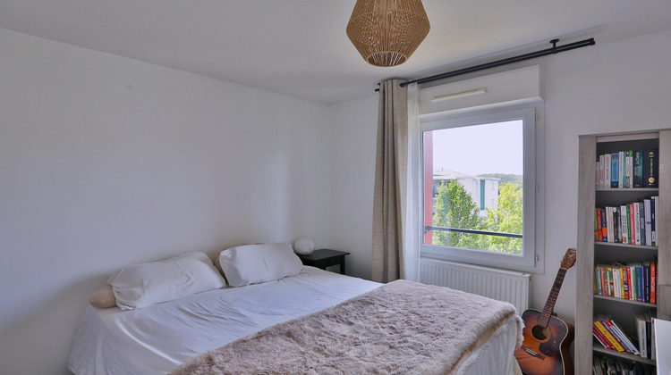 Ma-Cabane - Vente Appartement Bidart, 40 m²