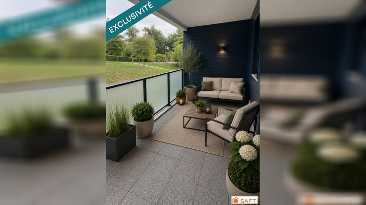 Ma-Cabane - Vente Appartement Bidart, 63 m²
