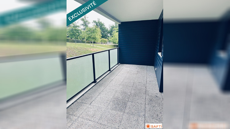 Ma-Cabane - Vente Appartement Bidart, 63 m²