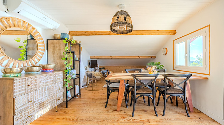 Ma-Cabane - Vente Appartement BIDART, 37 m²