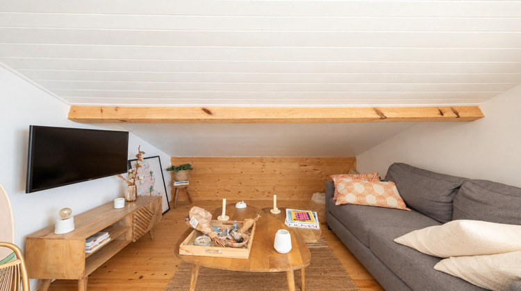 Ma-Cabane - Vente Appartement BIDART, 37 m²