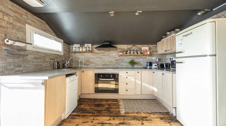Ma-Cabane - Vente Appartement BIDART, 37 m²