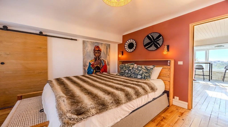 Ma-Cabane - Vente Appartement BIDART, 37 m²