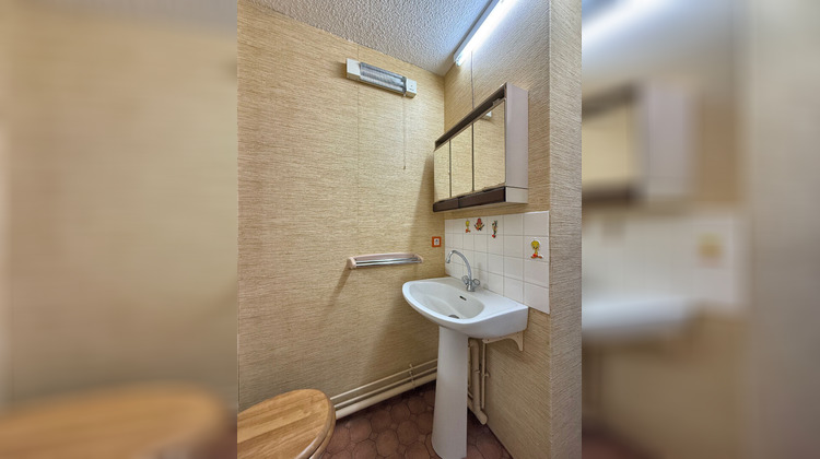 Ma-Cabane - Vente Appartement BIDART, 39 m²
