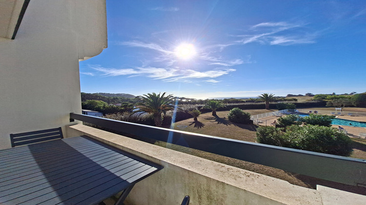 Ma-Cabane - Vente Appartement BIDART, 53 m²