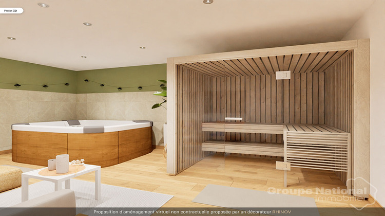 Ma-Cabane - Vente Appartement BIELLE, 290 m²