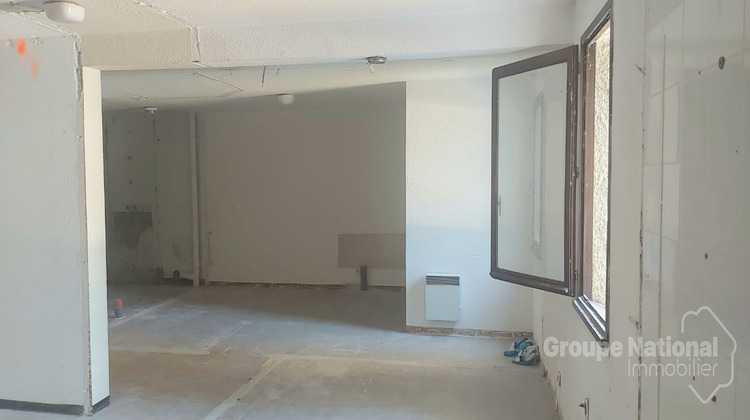 Ma-Cabane - Vente Appartement BIELLE, 58 m²