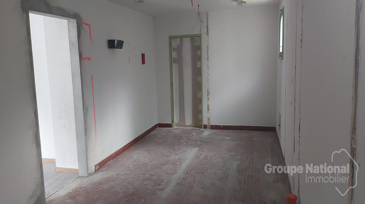 Ma-Cabane - Vente Appartement BIELLE, 107 m²