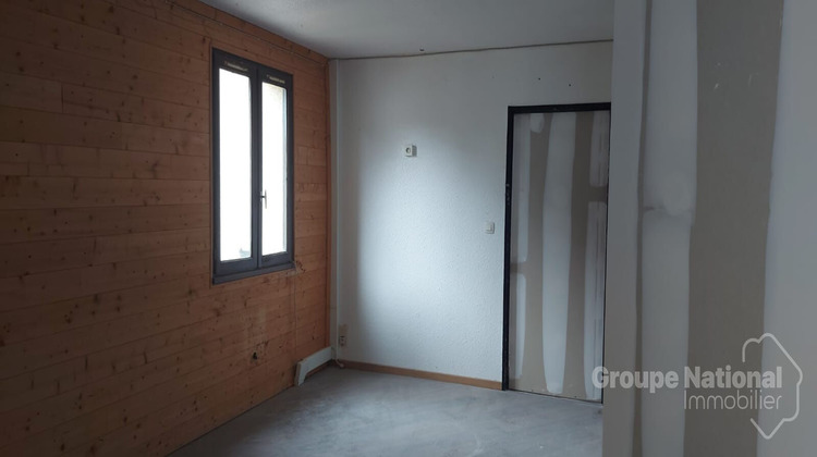 Ma-Cabane - Vente Appartement BIELLE, 107 m²