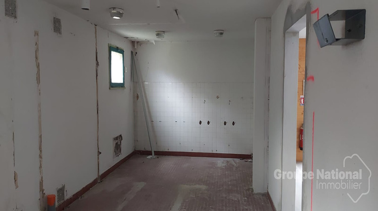 Ma-Cabane - Vente Appartement BIELLE, 107 m²