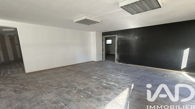 Ma-Cabane - Vente Appartement Bielle, 107 m²