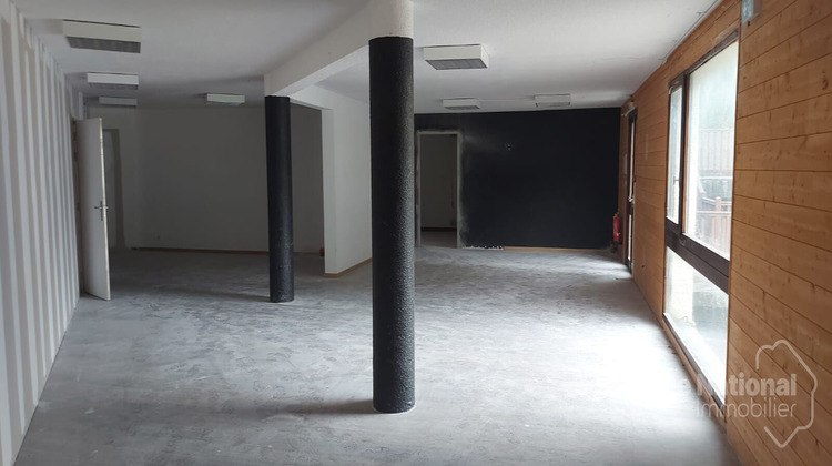 Ma-Cabane - Vente Appartement BIELLE, 116 m²