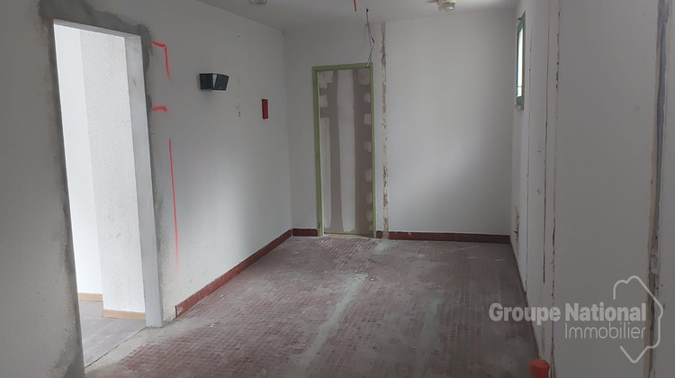 Ma-Cabane - Vente Appartement BIELLE, 116 m²