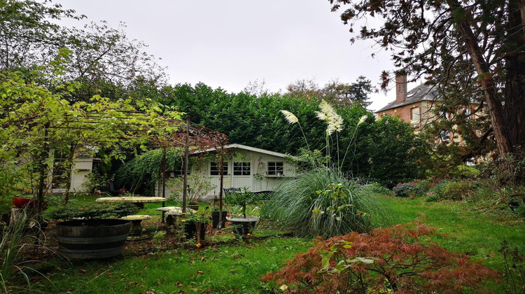 Ma-Cabane - Vente Appartement Bierville, 87 m²