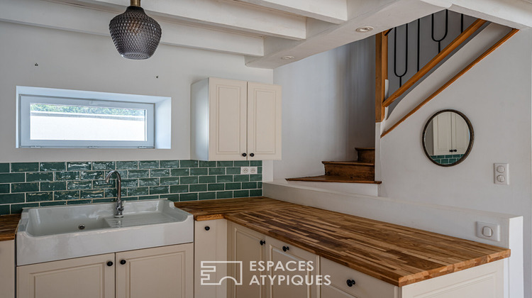 Ma-Cabane - Vente Appartement BIEVILLE-BEUVILLE, 60 m²
