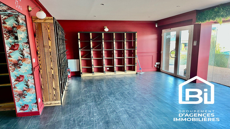 Ma-Cabane - Vente Appartement BIEVILLE-BEUVILLE, 54 m²