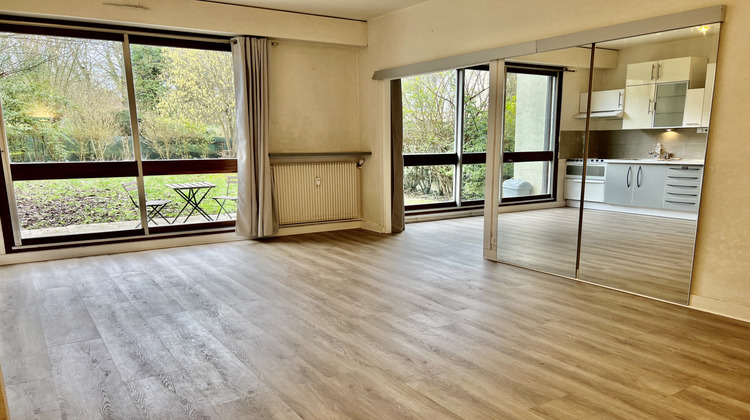 Ma-Cabane - Vente Appartement Bièvres, 61 m²