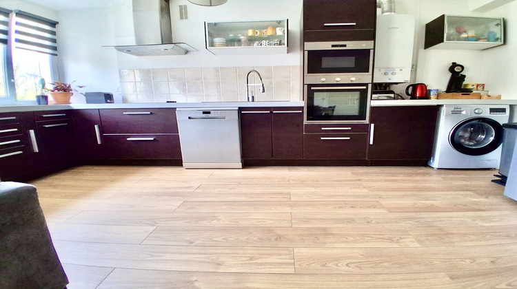 Ma-Cabane - Vente Appartement Bièvres, 63 m²