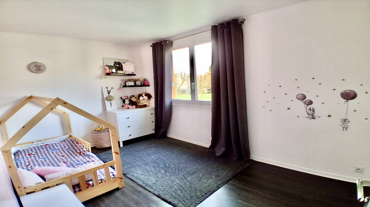 Ma-Cabane - Vente Appartement Bièvres, 63 m²