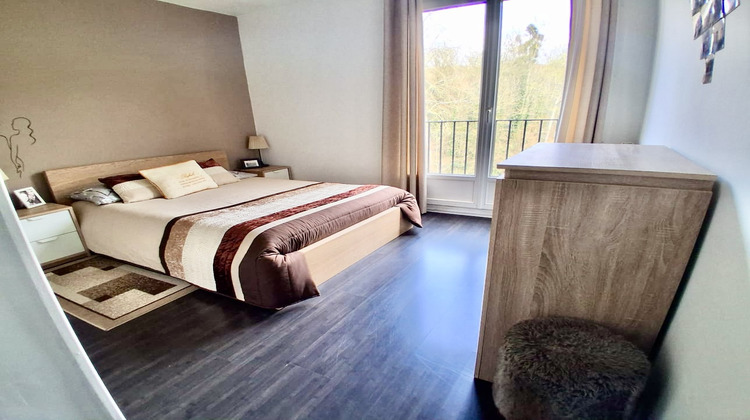 Ma-Cabane - Vente Appartement Bièvres, 63 m²