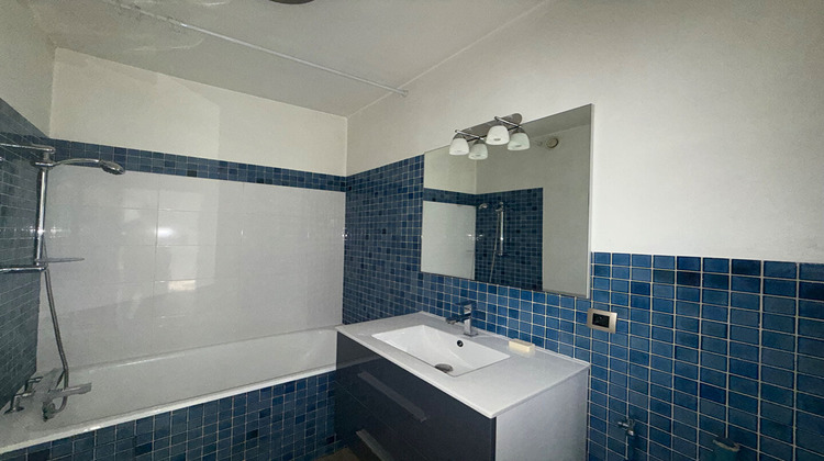 Ma-Cabane - Vente Appartement BIEVRES, 31 m²