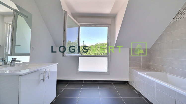 Ma-Cabane - Vente Appartement Bièvres, 91 m²