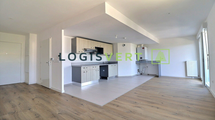 Ma-Cabane - Vente Appartement Bièvres, 90 m²