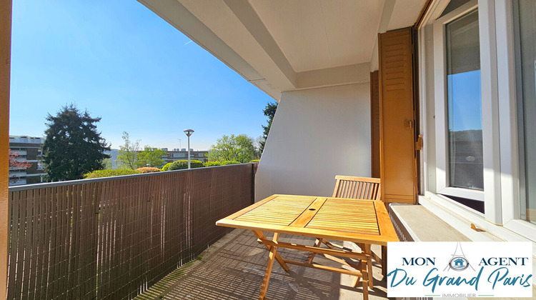 Ma-Cabane - Vente Appartement BIEVRES, 56 m²
