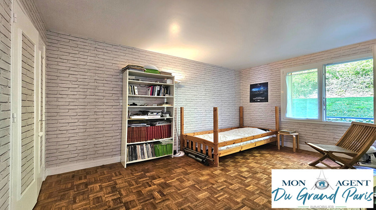 Ma-Cabane - Vente Appartement BIEVRES, 56 m²