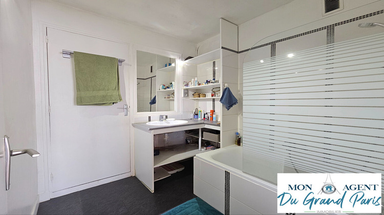 Ma-Cabane - Vente Appartement BIEVRES, 56 m²