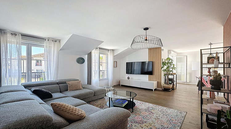 Ma-Cabane - Vente Appartement BIEVRES, 65 m²