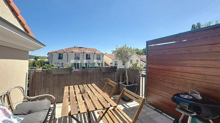 Ma-Cabane - Vente Appartement BIEVRES, 65 m²