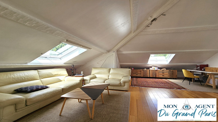 Ma-Cabane - Vente Appartement BIEVRES, 100 m²