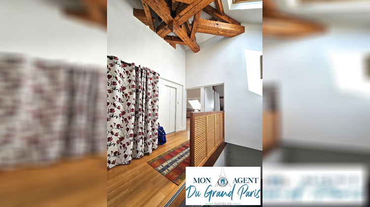 Ma-Cabane - Vente Appartement BIEVRES, 100 m²