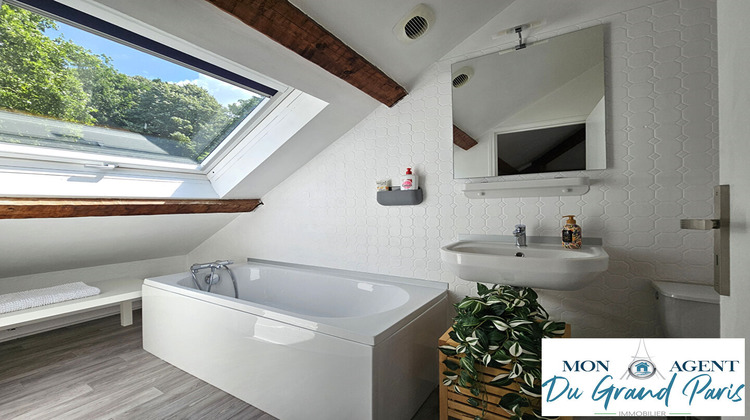 Ma-Cabane - Vente Appartement BIEVRES, 100 m²