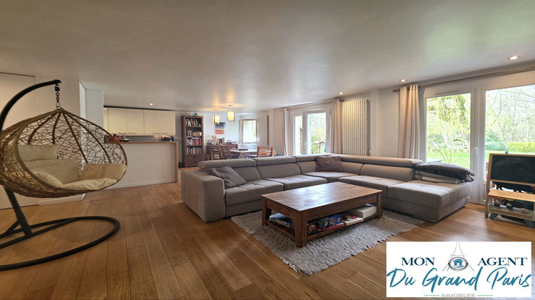 Ma-Cabane - Vente Appartement BIEVRES, 87 m²