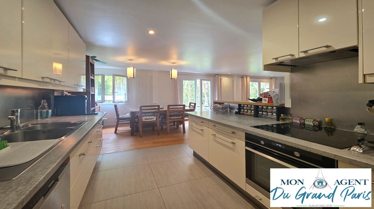 Ma-Cabane - Vente Appartement BIEVRES, 87 m²