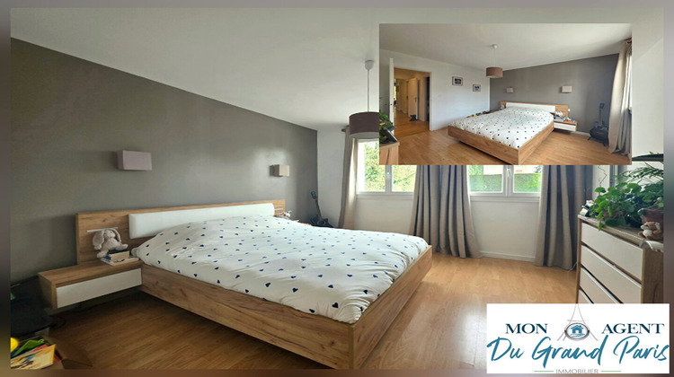 Ma-Cabane - Vente Appartement BIEVRES, 87 m²