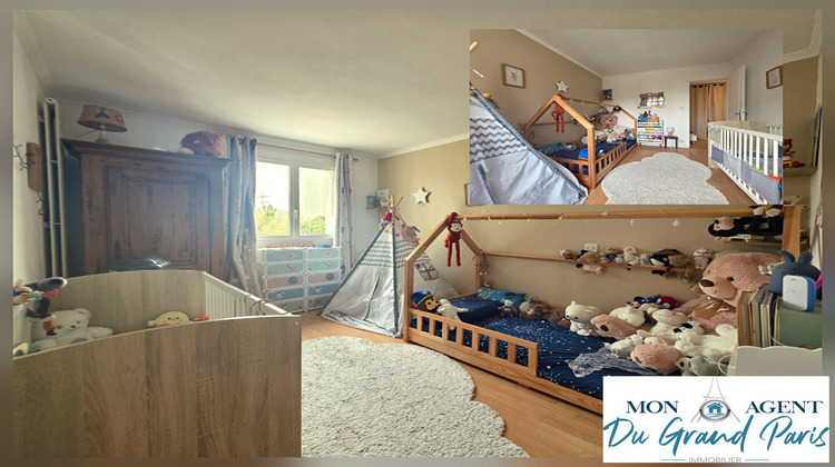 Ma-Cabane - Vente Appartement BIEVRES, 87 m²