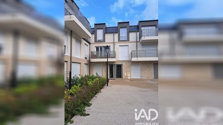 Ma-Cabane - Vente Appartement Bièvres, 90 m²