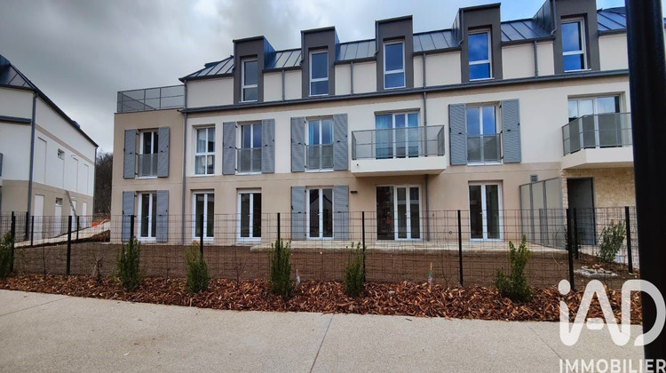 Ma-Cabane - Vente Appartement Bièvres, 90 m²